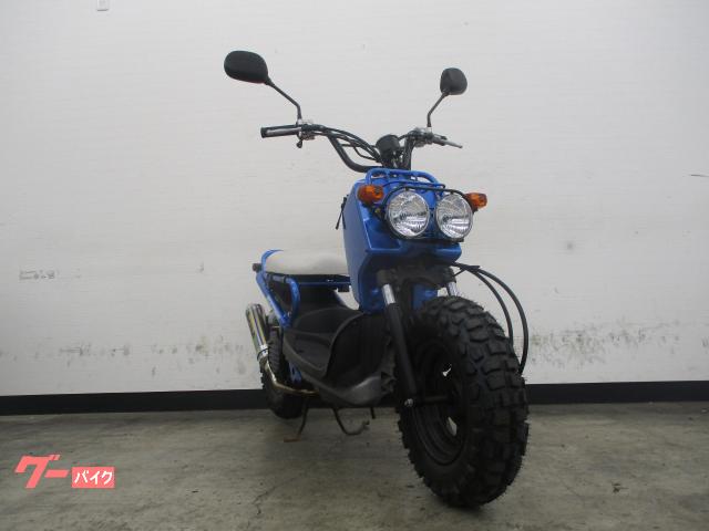 車両情報:ホンダ ズーマー | スーパーバイクセンター 千葉 | 中古 車両情報:ホンダ ズーマー | スーパーバイクセンター 千葉 | 中古