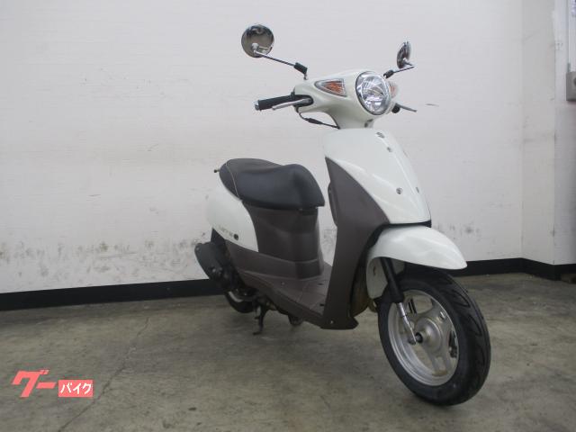 スズキ レッツG 2015年モデル インジェクション車｜スーパー