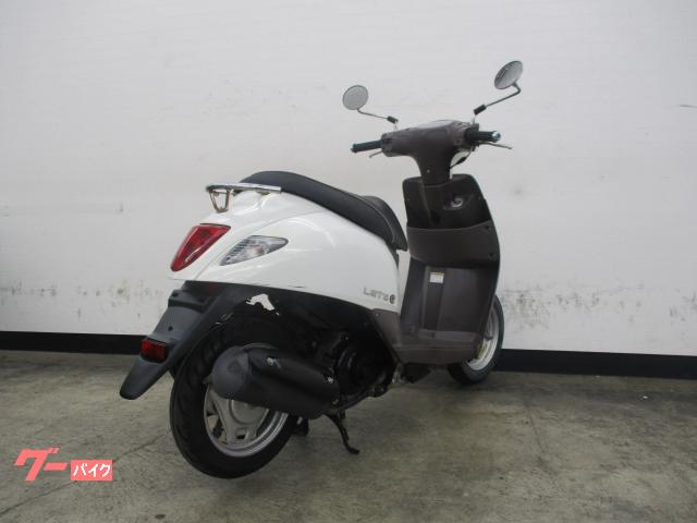 車両情報:スズキ レッツG | スーパーバイクセンター 千葉 | 中古バイク 車両情報:スズキ レッツG | スーパーバイクセンター 千葉 | 中古バイク