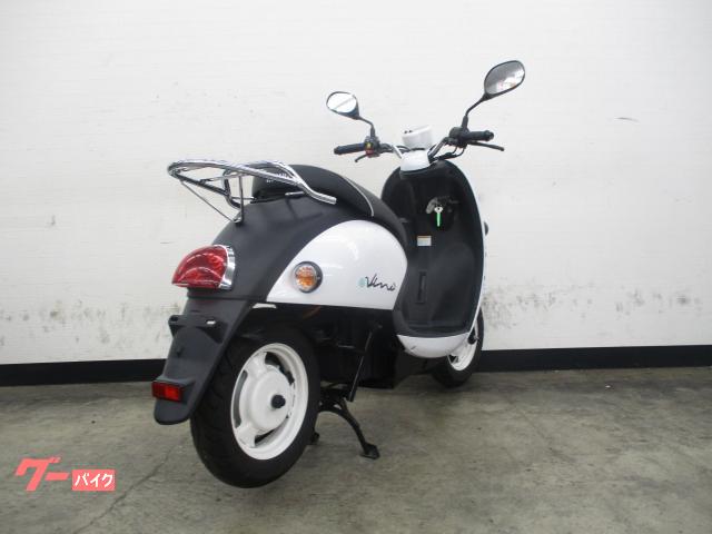 車両情報:ヤマハ E−ビーノ | スーパーバイクセンター 千葉 | 中古