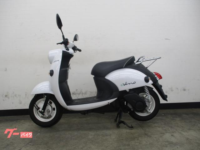 車両情報:ヤマハ E−ビーノ | スーパーバイクセンター 千葉 | 中古 車両情報:ヤマハ E−ビーノ | スーパーバイクセンター 千葉 | 中古