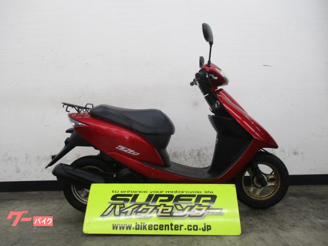 ホンダ Dio 2009年モデル インジェクション車|スーパーバイク ホンダ Dio 2009年モデル インジェクション車|スーパーバイク