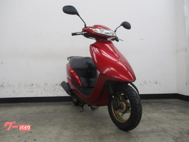ホンダ Dio 2009年モデル インジェクション車|スーパーバイク ホンダ Dio 2009年モデル インジェクション車|スーパーバイク
