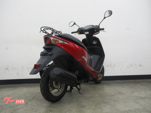 ホンダ Dio 2009年モデル インジェクション車|スーパーバイク ホンダ Dio 2009年モデル インジェクション車|スーパーバイク
