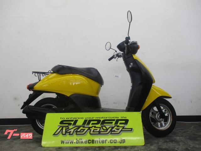トゥデイ　　２００７年モデル　輸入車外装