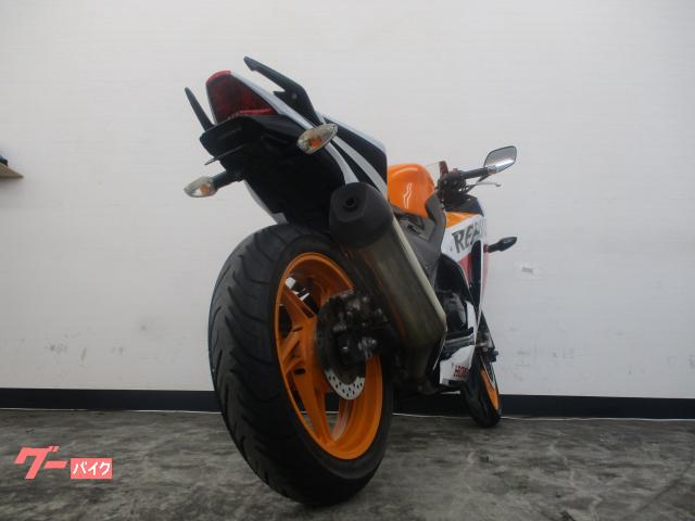 ホンダ CBR250R スペシャルエディション 2015年モデル