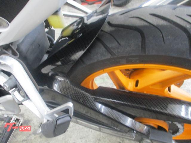 ホンダ CBR250R スペシャルエディション 2015年モデル