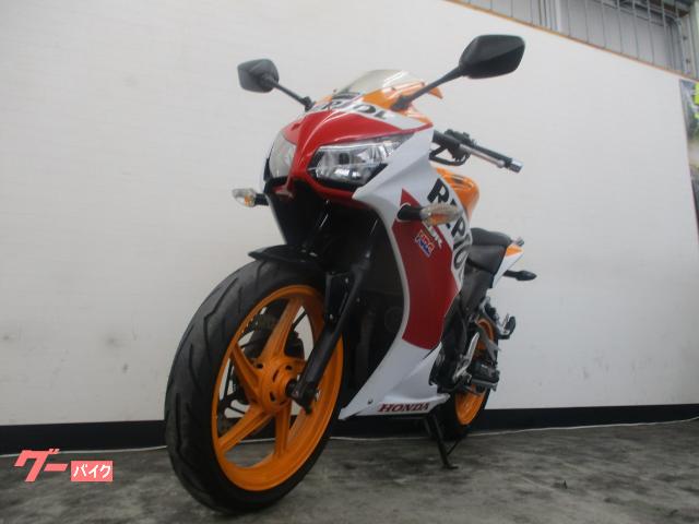 車両情報:ホンダ CBR250R | スーパーバイクセンター 千葉 | 中古バイク