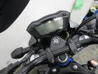 スズキ ＳＶ６５０　ＡＢＳ　２０２２年モデル　マットブラックメタリックＮｏ．２の画像（千葉県
