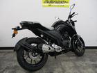 ヤマハ ＦＺ２５ＡＢＳ　国内未発売モデル　インドヤマハ製　ブラックの画像（千葉県