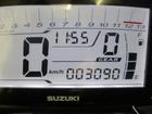 スズキ ＧＳＸ－Ｒ１２５　ＡＢＳ　ＤＬ３３Ｂ　２０１９年　ブリリアントホワイト　１５ＰＳ　６速ＭＴ　ビームスマフラー　マルチバー　ＵＳＢの画像（千葉県