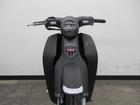 ホンダ スーパーカブＣ１２５　マットアクシスグレーメタリックの画像（千葉県