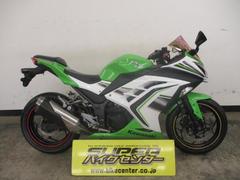 Ｎｉｎｊａ ２５０(カワサキ) 中古バイク一覧(6ページ目)｜新車・中古