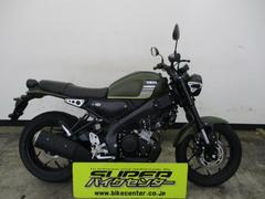 ヤマハ　ＸＳＲ１５５