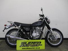 ホンダ　ＣＢ４００ＳＳ　セル付き　２００４年モデル　ＥＴＣ１．０