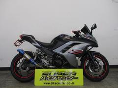 カワサキ　Ｎｉｎｊａ　２５０　ＡＢＳ　２０１３年モデル