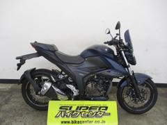 スズキ　ＧＩＸＸＥＲ　２５０　２０２３年モデル　ＥＴＣ付き