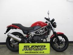 ホンダ　ＶＴＲ２５０　２０１３年モデル　インジェクション車