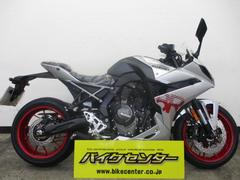 スズキ　ＧＳＸ−８Ｒ　２０２４年モデル　マットソードシルバーメタリック