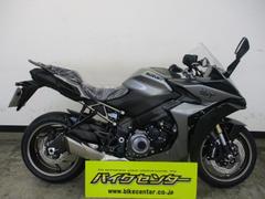 スズキ　ＧＳＸ−Ｓ１０００ＧＴ　新車　２０２５年モデル　ＥＴＣ２．０　オールトグレーメタリック