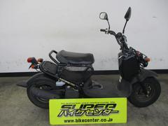 ホンダ　ズーマー