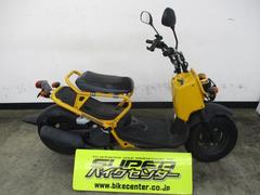ホンダ　ズーマー　キャブレター車