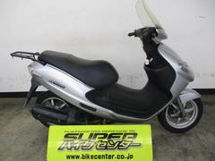 スズキ　アドレス１１０　２サイクルエンジン