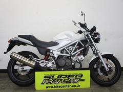 ホンダ　ＶＴＲ２５０　２００９年モデル　インジェクション車
