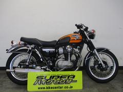 カワサキ　Ｗ８００　２０１６年モデル　Ｆｉｎａｌ　Ｅｄｉｔｉｏｎ