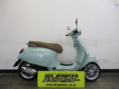 ＶＥＳＰＡ　プリマベーラ１５０