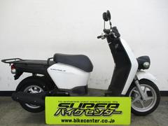 ホンダ　ベンリィ１１０プロ　２０１２年モデル　フットブレーキ