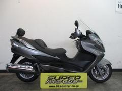 スズキ　スカイウェイブ２５０　ＣＪ４６Ａ　２００７年モデル