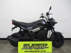 ホンダ　ＮＡＶＩ１１０　輸入車　キャブレター車