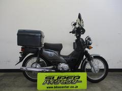 ホンダ　クロスカブ１１０　２０１３年モデル　グレー