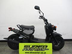 ホンダ　ズーマー　２０１１年モデル　インジェクション車　黒