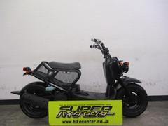 ホンダ　ズーマー　２００４年モデル　キャブレター車