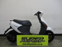 スズキ　レッツ４　２００８年モデル　ピストン新品交換済み