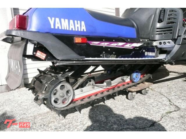 車両情報:スノーモービル スノーモービル | JET＆BIKESHOP 赤