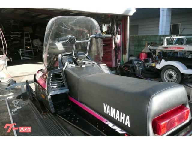 姉*8様 Yamaha BR250 スノーモービル 姉*8様 Yamaha BR250 スノー