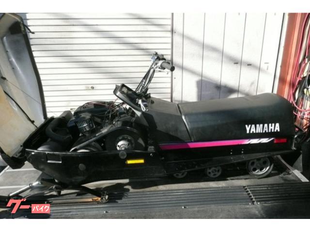 姉*8様 Yamaha BR250 スノーモービル 姉*8様 Yamaha BR250 スノー