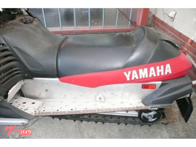 スノーモービル スノーモービルヤマハSX－Viper700