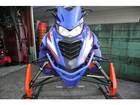 スノーモービル スノーモービルヤマハＳＲＶｉｐｅｒＸＴＸ－ＬＥセルリバース付の画像（埼玉県