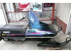 スノーモービル　スノーモービルヤマハＢＲ２５０Ｌ