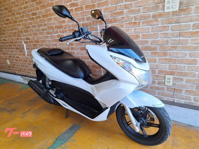 ホンダ ＰＣＸ ＪＦ２８型 ２０１１年式 ワンオーナー車｜オートショップ サザンクロス｜新車・中古バイクなら【グーバイク】