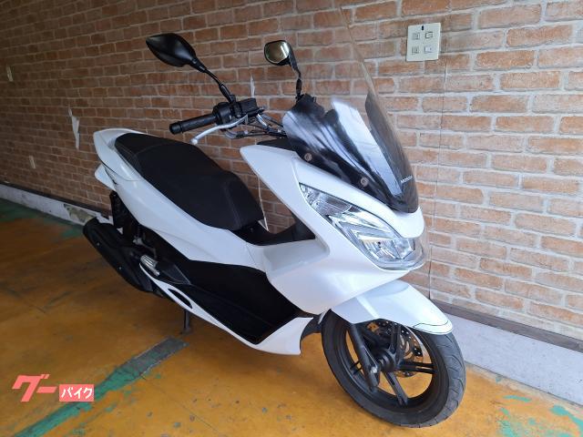 ホンダ ＰＣＸ ＪＦ５６型 ２０１５年式 ワンオーナー車｜オートショップ サザンクロス｜新車・中古バイクなら【グーバイク】