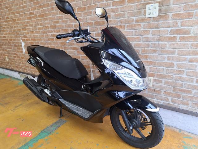 車両情報:ホンダ PCX | オートショップ サザンクロス | 中古バイク・新車バイク探しはバイクブロス