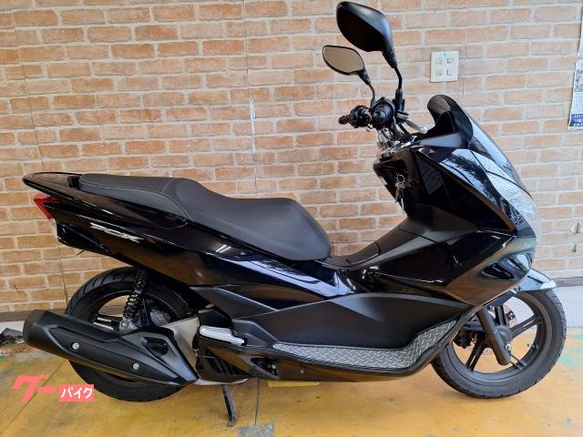 ホンダ うまう PCX JF56