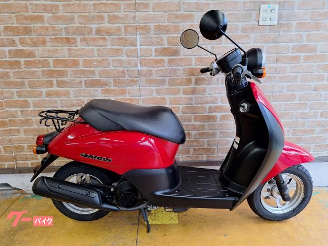 HONDAToday AF67 4サイクル インジェクション購入前にコメ下さい HONDAToday AF67 4サイクル インジェクション購入前にコメ下さい