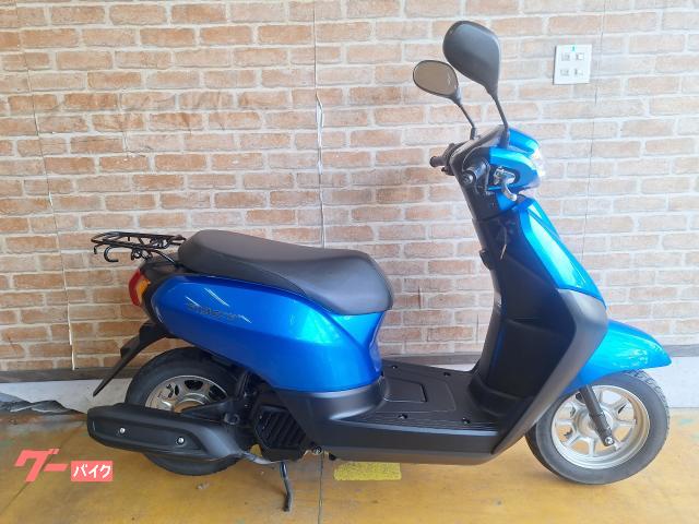 HONDA タクト ベーシック】 AF79 ワンオーナー オイル交換済み 好調