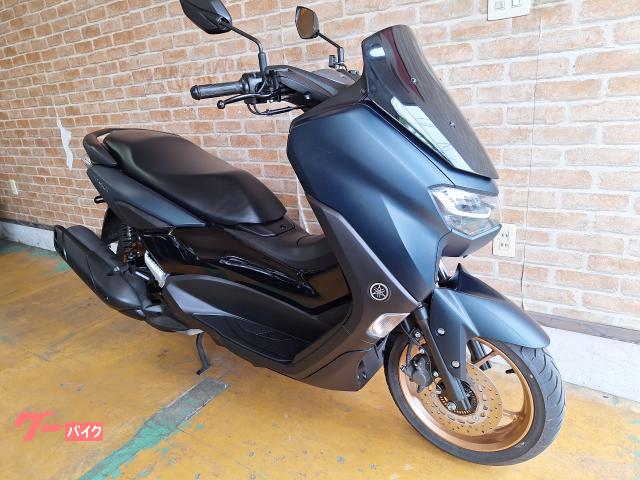 ＮＭＡＸ　ＳＥＧ６Ｊ型　２０２２年式　ワンオーナー車
